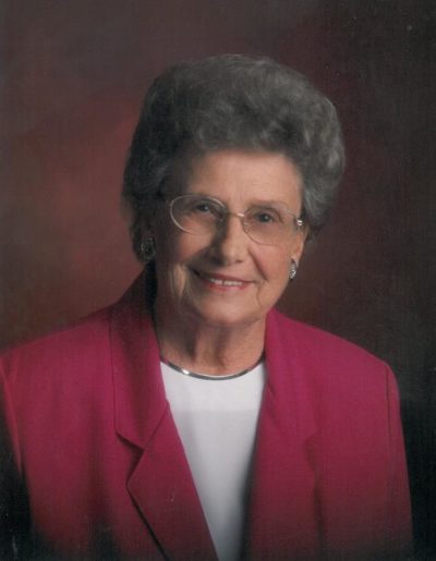 Margie Maxine Swanson - Roper and Sons