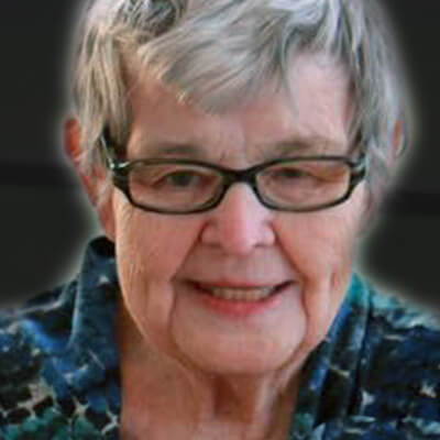 Mary K. Gehr