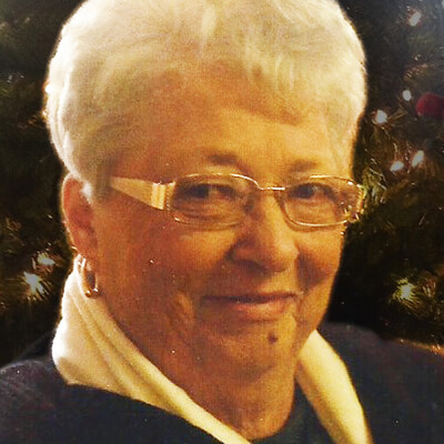 Dorothy J. Eickhoff