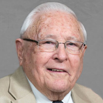 Ralph W. Englert