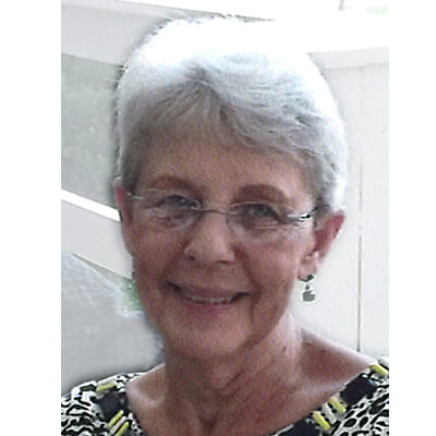 Beverly J. “Bev” McEntarffer