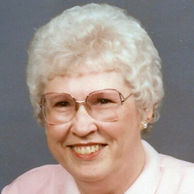 Grace D. Walters