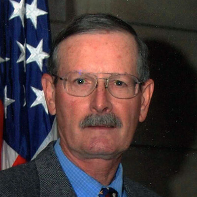 James E. Potter