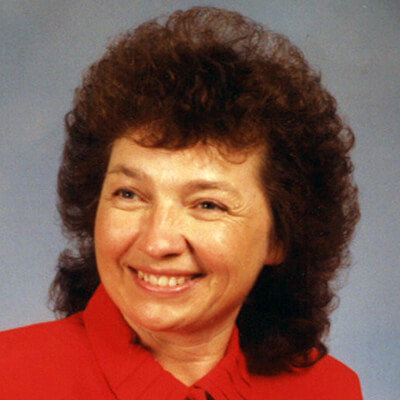 Darlene F. Myers