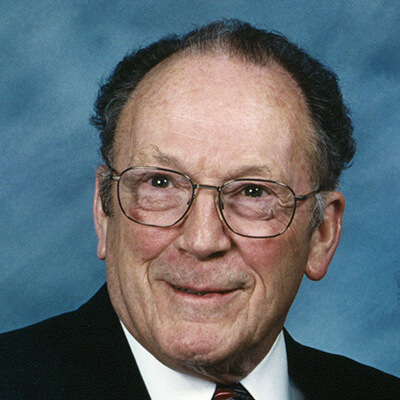 Edward E. Hannon