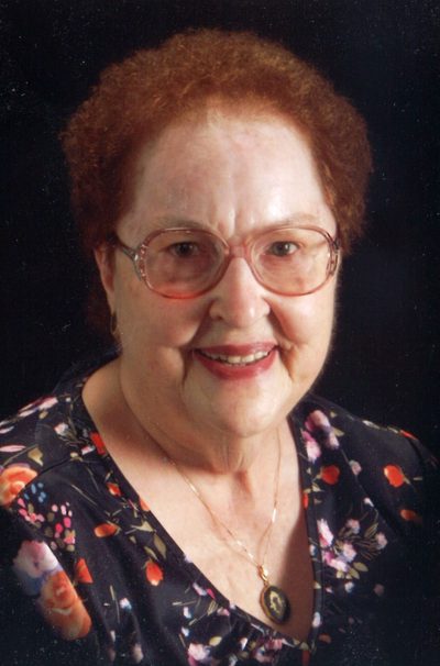 Delores Delaney