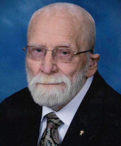 Carl W. Strom, Sr.