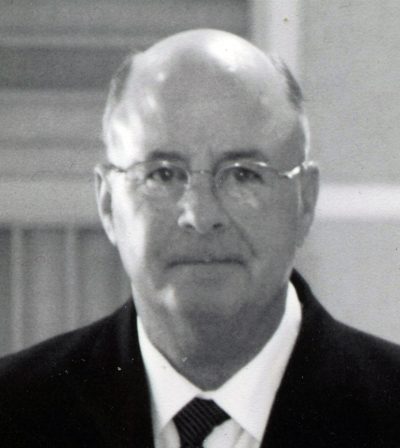 Gordon W. Shupe II