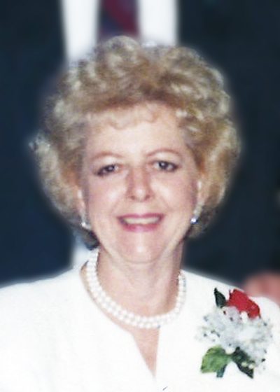 Shirley Ann Moog