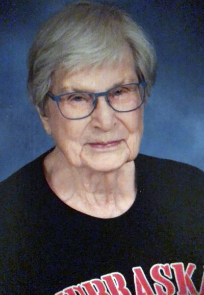 Carol Elaine Mohr