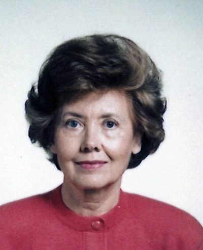 Janice Jean Burden