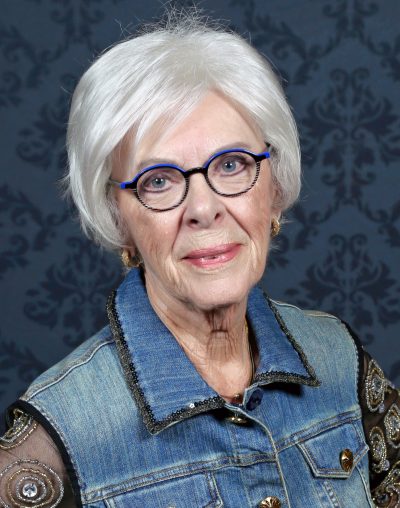 Dolores Ann Dunn