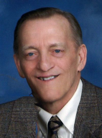 Lon D. Hoppel