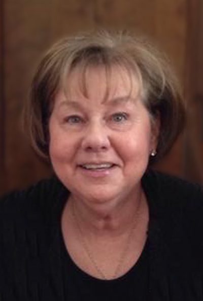 Nancy E. Johnson