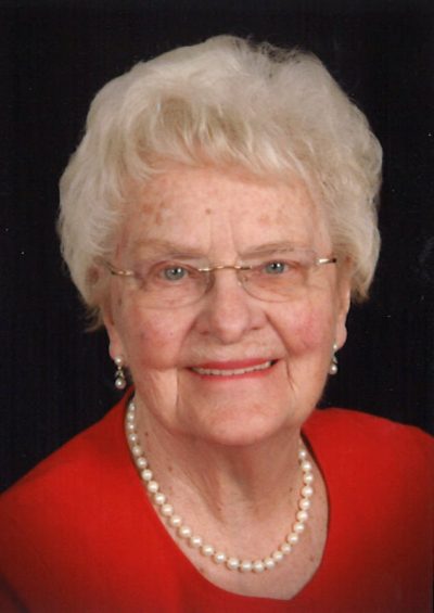 Helen Lyles