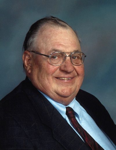 Ronald D. Plautz