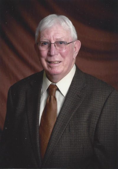 Kenneth W. Schmale