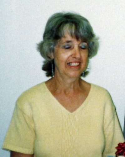 Kathleen J. Schmutte