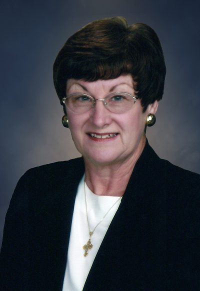 Linda S. Schutte