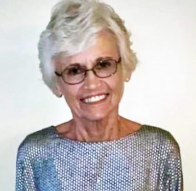 Janet M. Zoz