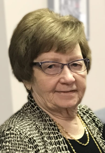 MARILYN JEAN CZAPLEWSKI