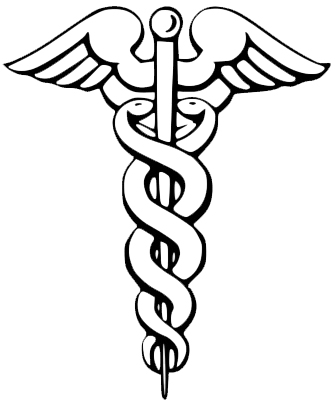 nurse symbol